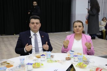 “İzmit Kandıra kardeşliğini önemsiyoruz”