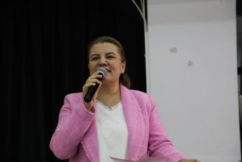 “İzmit Kandıra kardeşliğini önemsiyoruz”