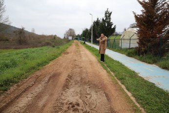 “MİLLETİN PARASINI HEBA ETTİRMEYECEĞİZ”