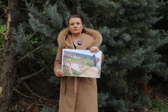 “MİLLETİN PARASINI HEBA ETTİRMEYECEĞİZ”