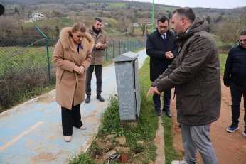 “MİLLETİN PARASINI HEBA ETTİRMEYECEĞİZ”