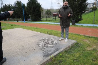 “MİLLETİN PARASINI HEBA ETTİRMEYECEĞİZ”