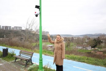 “MİLLETİN PARASINI HEBA ETTİRMEYECEĞİZ”