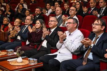14 Mart kutlaması