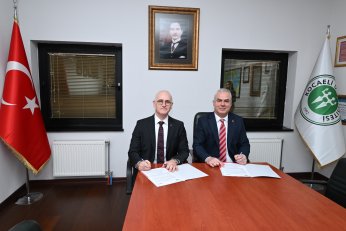 Öğrencilere kariyer adımı