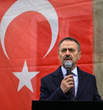 Temel Atıldı