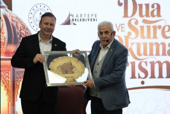 Anlamlı Yarışma