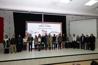 Anlamlı Yarışma