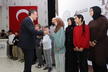 Anlamlı Yarışma