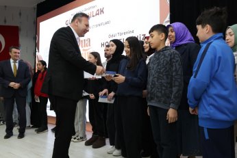 Anlamlı Yarışma
