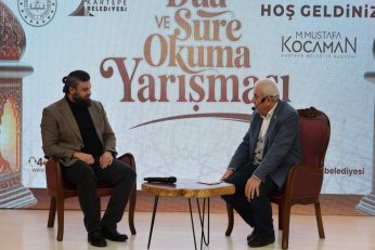Anlamlı Yarışma