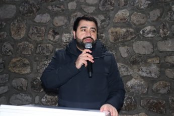 Malta Mahallesi’nde gönülleri buluşturan iftar