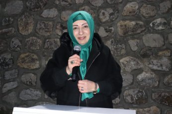 Malta Mahallesi’nde gönülleri buluşturan iftar