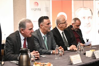 Kocaeli’de Gerçekleştirildi