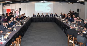 Kocaeli’de Gerçekleştirildi