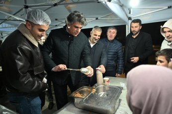 Özel Program