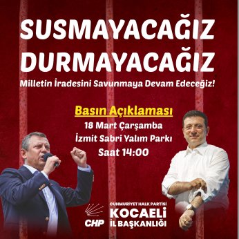 Sabri Yalın Parkı'ndayız