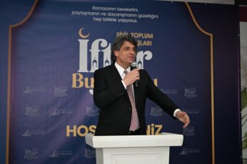 STK’lar Buluştu