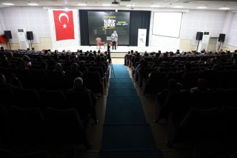 Gönülleri Fethetti