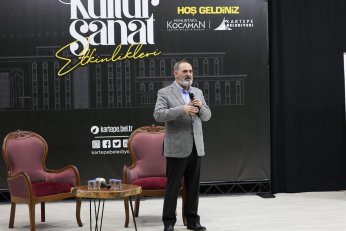 Gönülleri Fethetti