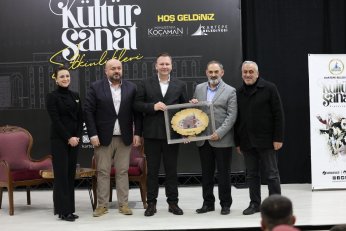 Gönülleri Fethetti
