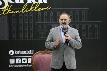 Gönülleri Fethetti