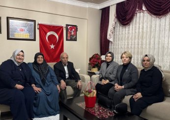  Kadın Kolları'ndan Rekor Ziyaret
