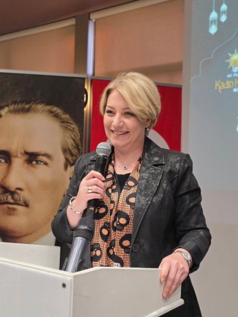  Kadın Kolları'ndan Rekor Ziyaret