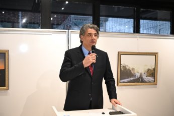 Bayram Coşkusu