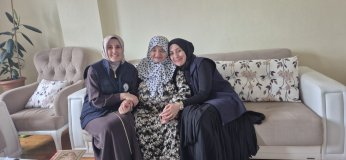 Yaşlıları Unutmadı