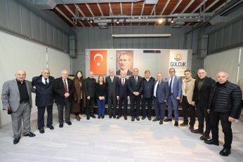 Kezek’ten Birlik Mesajı