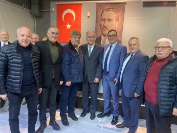 Kezek’ten Birlik Mesajı