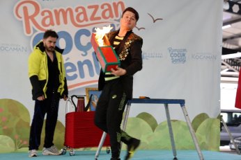 Bayram Neşesi