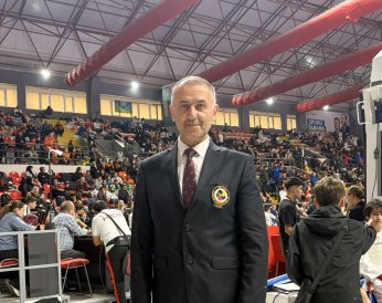 Çifte Görev Üstleniyor