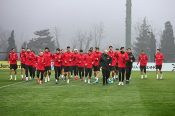 İzmit Belediye Meydanı’nda yaşanacak