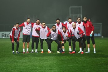 İzmit Belediye Meydanı’nda yaşanacak