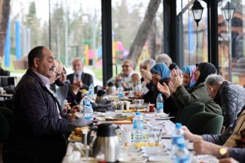 Anlamlı Buluşma