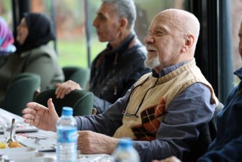 Anlamlı Buluşma