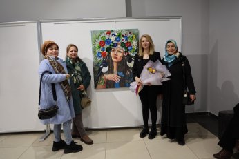 Sanata Dönüştü