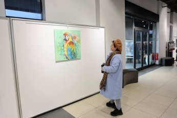 Sanata Dönüştü
