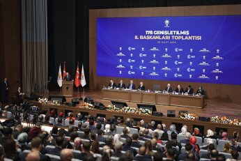 Ankara’ya Çıkarma