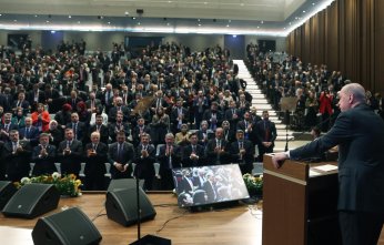 Ankara’ya Çıkarma