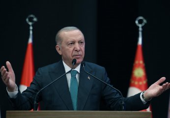 Ankara’ya Çıkarma