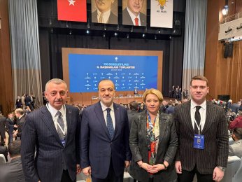 Ankara’ya Çıkarma