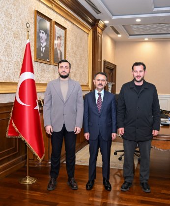 Lojistik, Teknoloji ve Çevre Alanında Ziyaretler