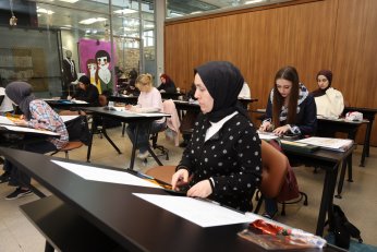 Moda Akademisi’nden İtalya’ya uzanan başarı hikâyesi