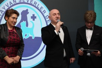 “Vefa Gecesi”nde Emekler Ödüllendirildi!