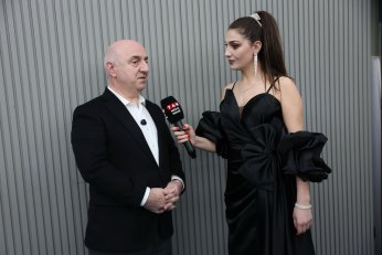 “Vefa Gecesi”nde Emekler Ödüllendirildi!