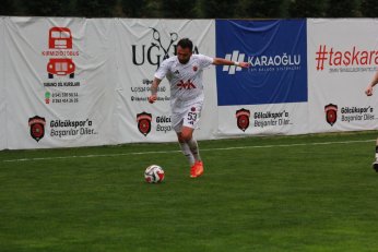 Kral Sahada, Lider Tepede!