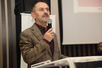 Kocaeli Yozgatlılar Derneği Arabaşı Şölenine Katıldı